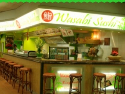 Foto: Wasabi Sushi